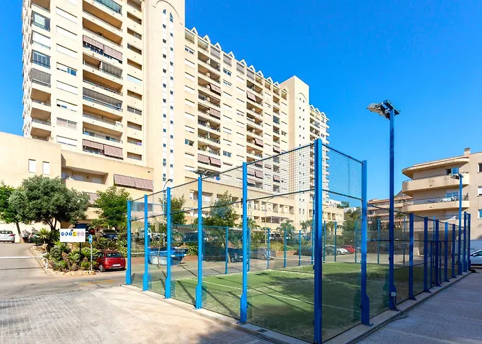 Beach And Pool Holidays At The Grand Coloso