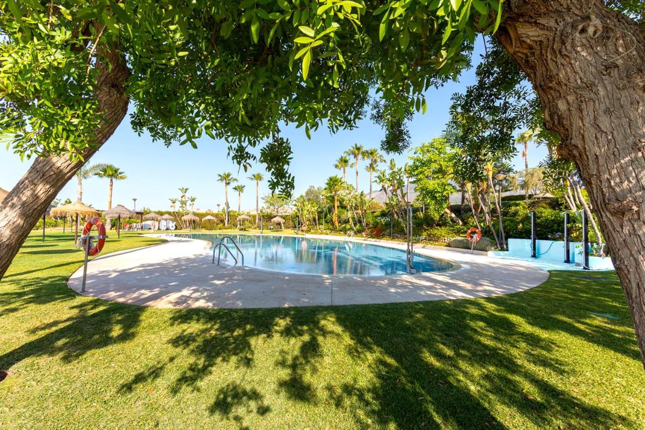 And Pool Holidays At The Grand Coloso Apartment