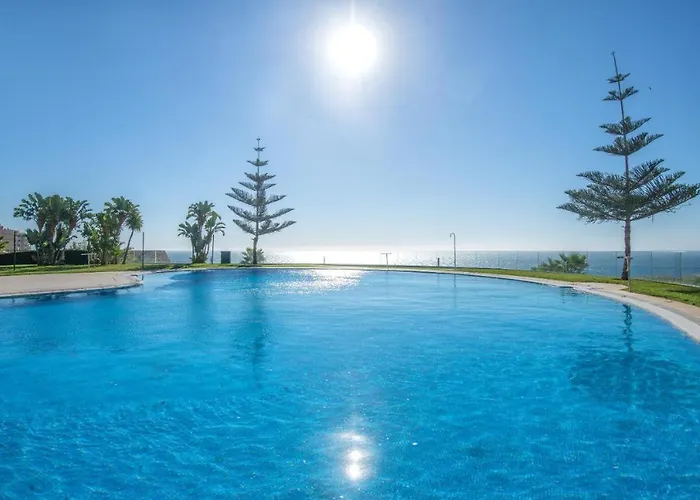 Beach And Pool Holidays At The Grand Coloso