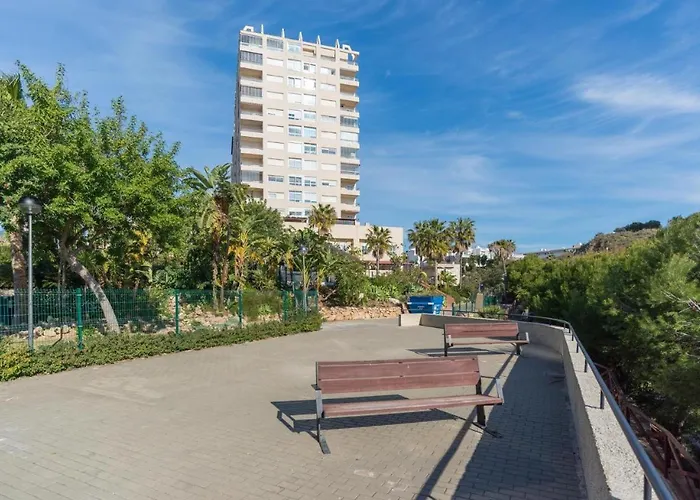 Beach And Pool Holidays At The Grand Coloso